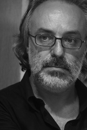 PACO MANZANO